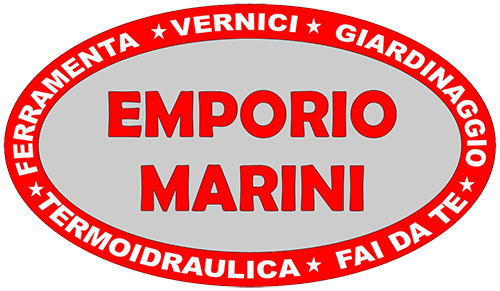Ferramenta a San Pio delle Camere AQ - Emporio Marini - Home