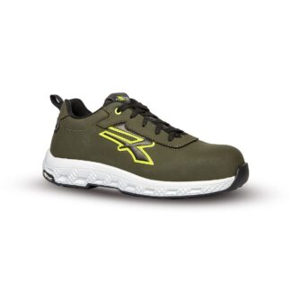 U-Power Shadow ESD Scarpe antinfortunistiche basse S3S CI HI HRO FO SR