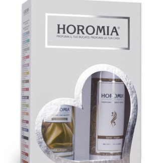 Horotwins Gold Argan