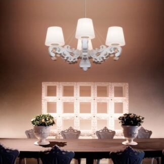 Lampada Crown of Love a sospensione Slide