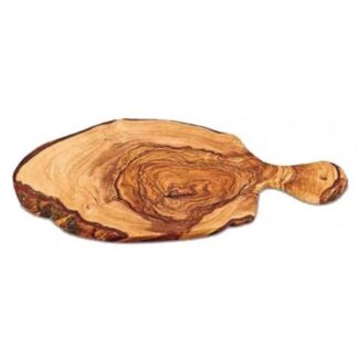Tagliere Rustico con manico