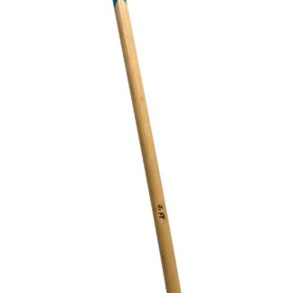 BADILE “TROPICAL” IN ACCIAIO TROPICALIZZATO CON PUNTA TEMPRATA