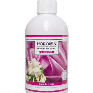 Profuma Bucato Muschi e loto 500ml