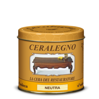 Ceralegno CERA D'API IN PASTA