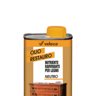 OLIO RESTAURO
