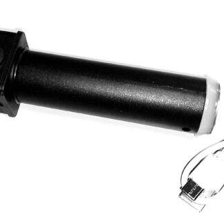 STANTUFFO ELETTRONICO PER VENTOSA “VACUUM”