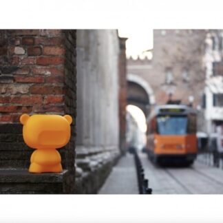 Lampada Pure da tavolo Slide