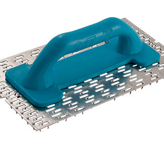 RASATORE “DENTI DI LUPO PLUS”