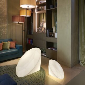 Lampada Bijoux da terra Slide