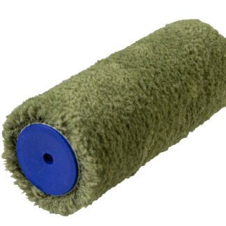 RULLO TINTEGGIATORE ESTRAIBILE VERDE