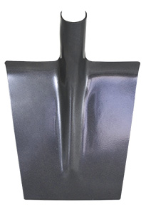 BADILE “PACO” DURALLUMINIO QUADRO S/MANICO