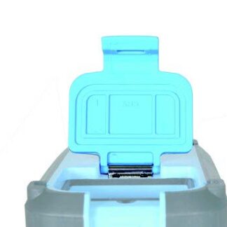 RICAMBIO VANO BATTERIA PER FT-70PRO