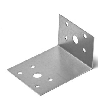 STAFFA A ” L ” REGOLABILE