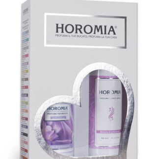 Horotwins Brezza di primavera