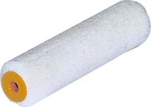 MINI RULLO PER TINTEGGIATURA ESTRAIBILE BIANCO