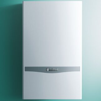 Caldaia murale a condensazione ecoBALKON plus VMW