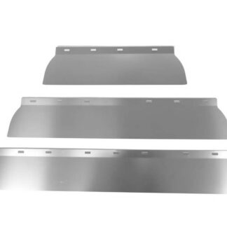 RICAMBIO LAMA PER SPATOLA “ICARO” PER CARTONGESSO