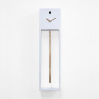 Orologio da parete Uaigong con Cucù 2432 Progetti