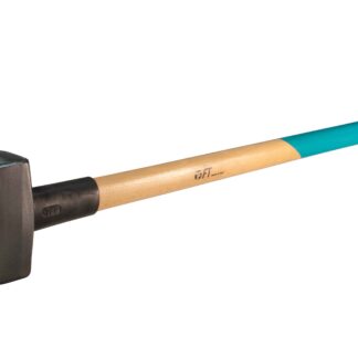 MAZZA A COPPIA IN ACCIAIO TEMPRATO