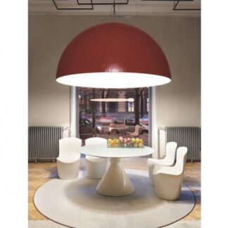 Lampada Elios a sospensione Slide