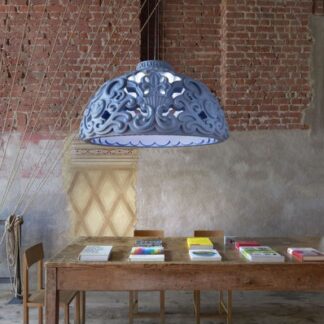 Lampada Dame of Love a sospensione Slide