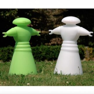 Lampada Mr Bot da tavolo Slide