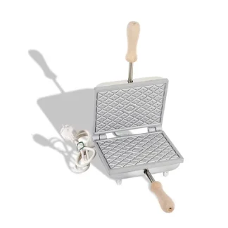 Ferri e stampi per ferratelle abruzzesi | C.B.E. Elettrodomestici