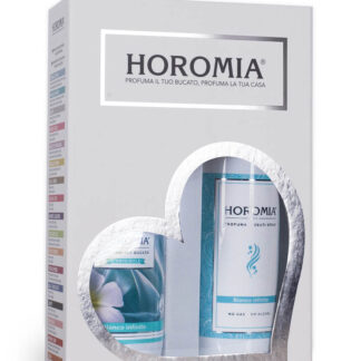 Horotwins Bianco Infinito