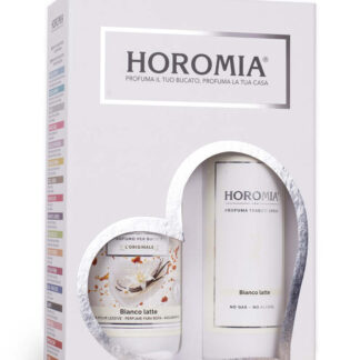 Horotwins Bianco Latte