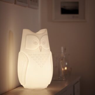 Lampada Bubo da tavolo Slide