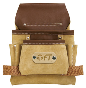 BORSA “AFRICA” IN CUOIO