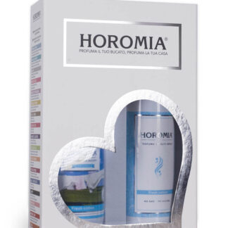 Horotwins Fresh Cotton