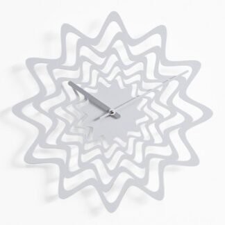 Orologio da parete Flux 2090 Progetti