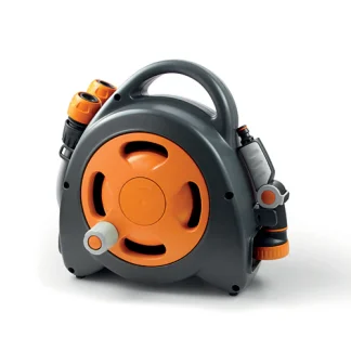 Avvolgitubo portatile Aquabag Maxi