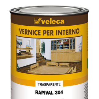 RAPIVAL 304 TURAPORI PER LEGNO