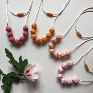 Collana Massaggiagengive