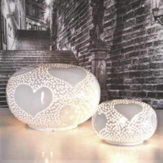 Lampada Sfera da tavolo