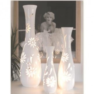 Lampada Lunga da tavolo