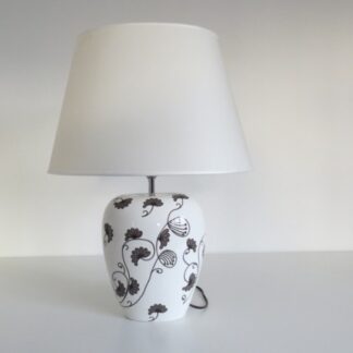 Lampada Fiori da tavolo