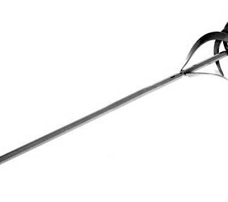 MINI MESCOLATORE ZINCATO A ELICA
