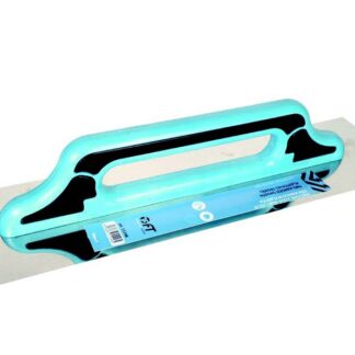 FRATTONE A DUE MANI  CON MANICO IN POLIETILENE