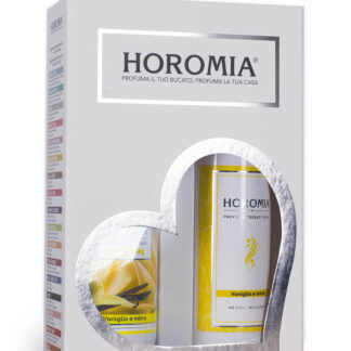 Horotwins Vaniglia e mirra