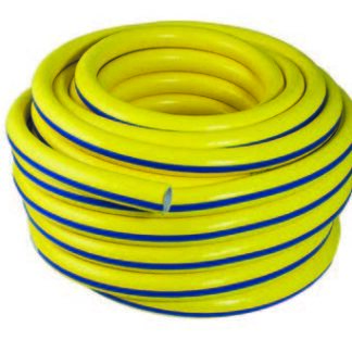 TUBO MAGLIATO “FLEXY” ANTITORSIONE