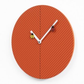 Orologio da parete Time2Bugs 2265 Progetti