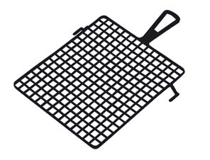 RETINO IN PLASTICA PER RULLO