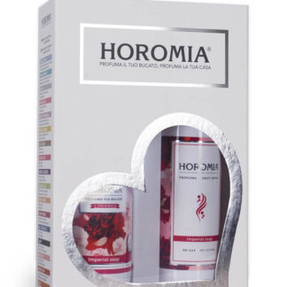 Horotwins Imperial Soap