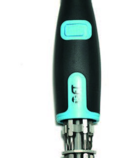 GIRAVITE MULTIFUNZIONE CON INSERTI