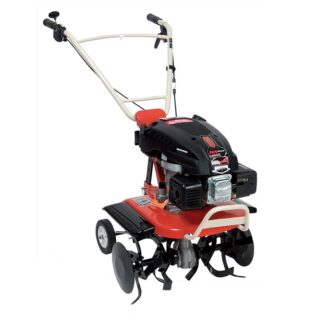 Motozappa a benzina Valgarden MZ 751 JET