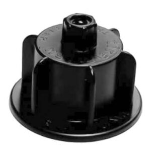 ROTELLA NERA PER PIASTRELLE SPESSORE DA 3 A 12 MM