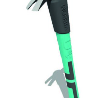 MARTELLO DA CARPENTIERE ” VIBROM ”   250 gr